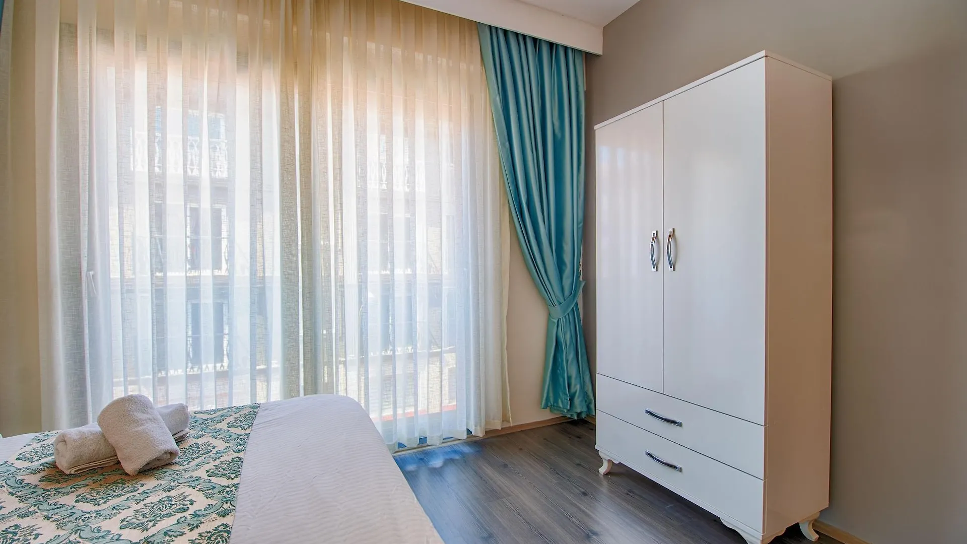 Midtownfethiye Residences By Frz 2*, Фетхие Турция