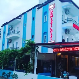Oda ve Kahvaltı Denizyıldızı, Fethiye