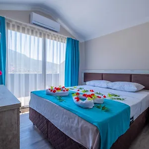 Apart Otel Viranlar Apart&hotel, Fethiye