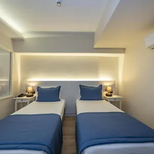 Ece Marina Hotel