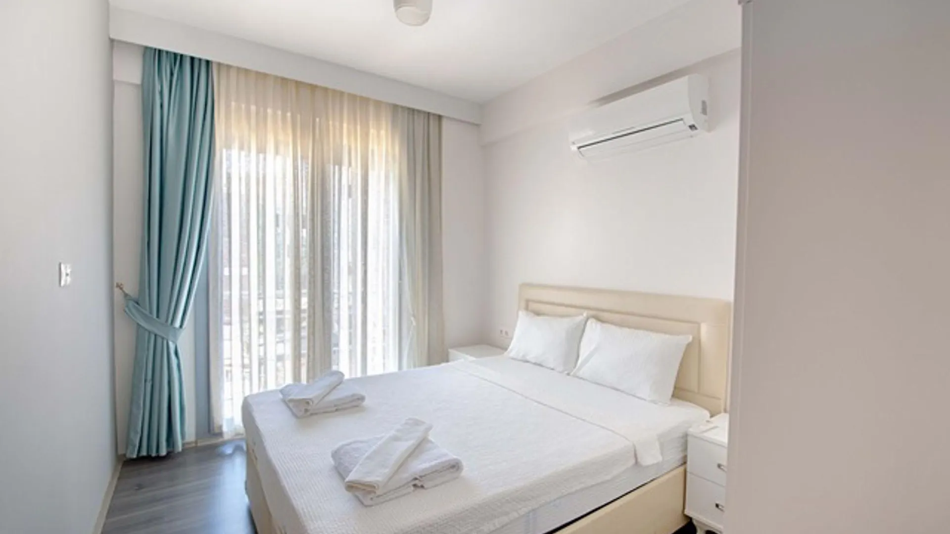Midtownfethiye Residences By Frz מלון דירות