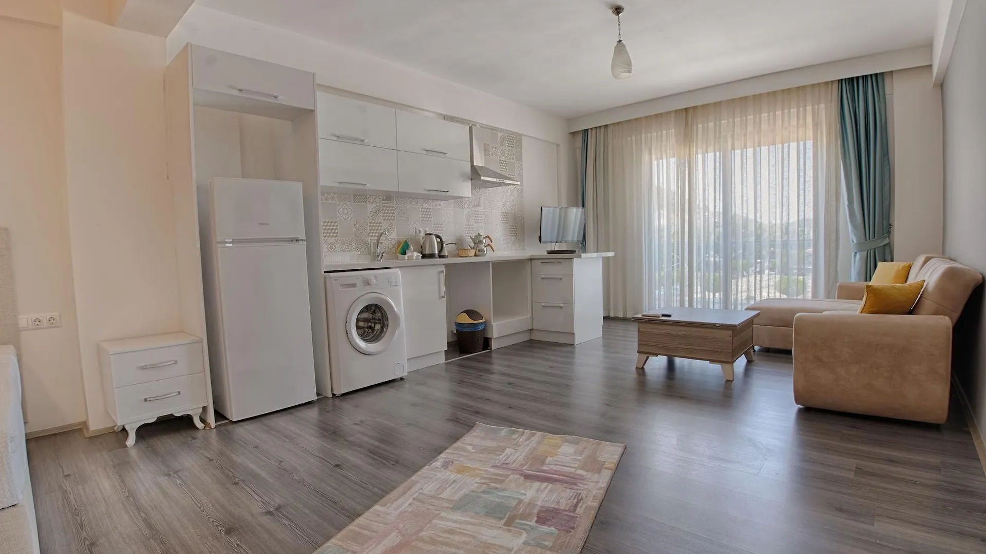 Midtownfethiye Residences By Frz טורקיה